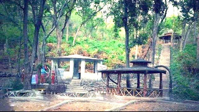 पर्यटन की असीम संभावनाएं समेटे रायगढ़