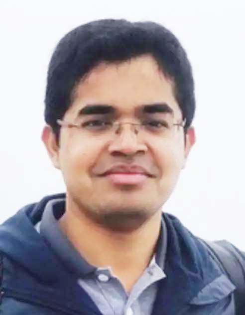 डॉ. मनीष गर्ग को मैक्स ऑवर्टर अवार्ड
