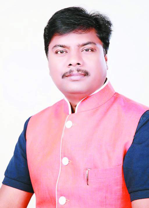 बस्तर में स्वास्थ्य सेवाएं वेंटिलेटर पर-केदार कश्यप बस्तर में स्वास्थ्य सेवाएं वेंटिलेटर पर-केदार कश्यप
