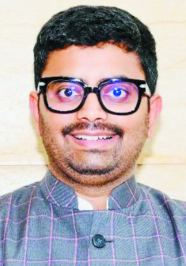 गांव, गऱीब, किसान, मजदूर और नौजवान के विकास हेतु युवा चेतना प्रयासरत-रोहित गांव, गऱीब, किसान, मजदूर और नौजवान के विकास हेतु युवा चेतना प्रयासरत-रोहित
