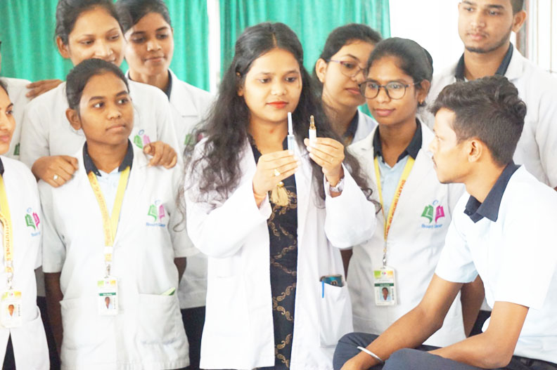 मास्टर इन पब्लिक हेल्थ एवं मास्टर ऑफ हेल्थ एडमिनिस्ट्रेशन कोर्स में प्रवेश शुरू मास्टर इन पब्लिक हेल्थ एवं मास्टर ऑफ हेल्थ एडमिनिस्ट्रेशन कोर्स में प्रवेश शुरू
