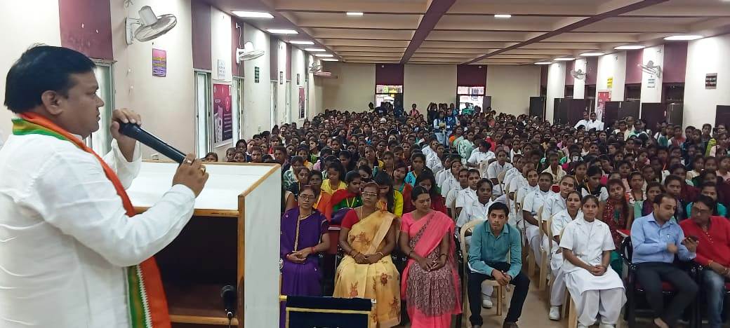 बेटियां प्रदेश के उज्ज्वल भविष्य की नींव-भगत