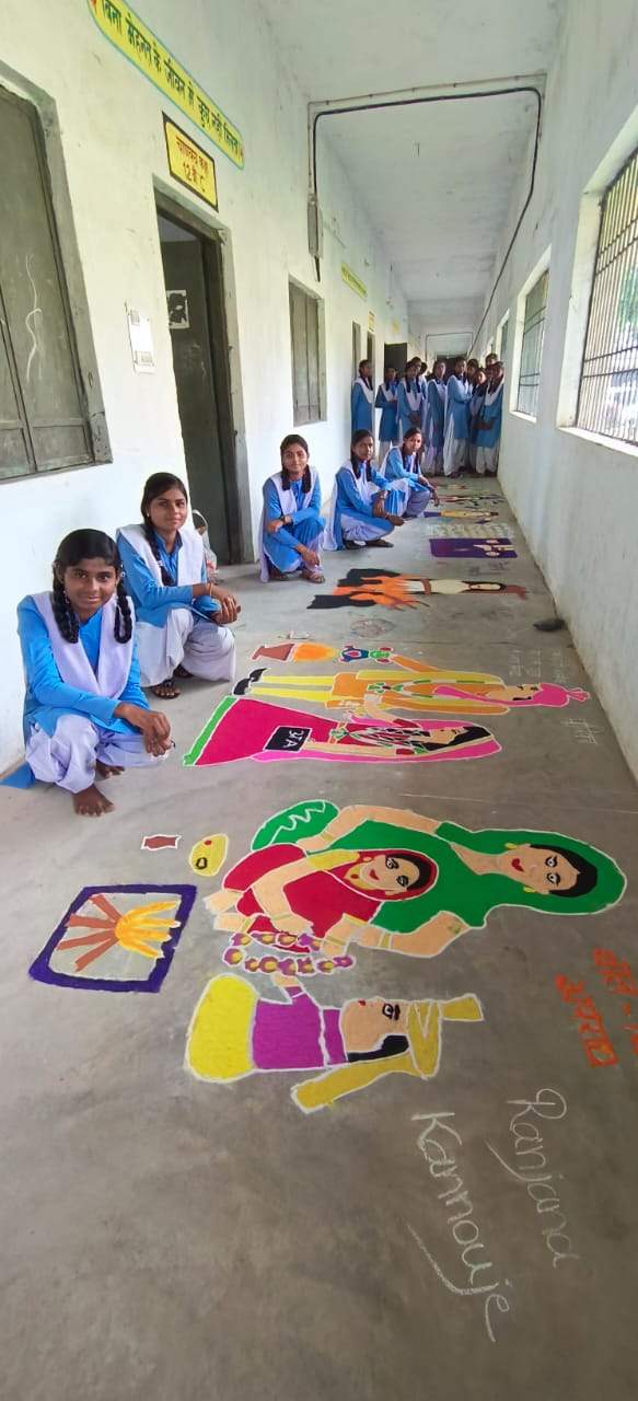 विधिक जागरूकता शिविर,कई स्पर्धाएं