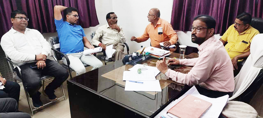छत्तीसगढ़ी खेलों का आयोजन 6 से छत्तीसगढ़ी खेलों का आयोजन 6 से