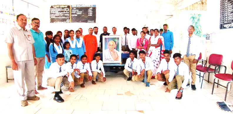 गांधी-शास्त्री जयंती पर कई कार्यक्रम