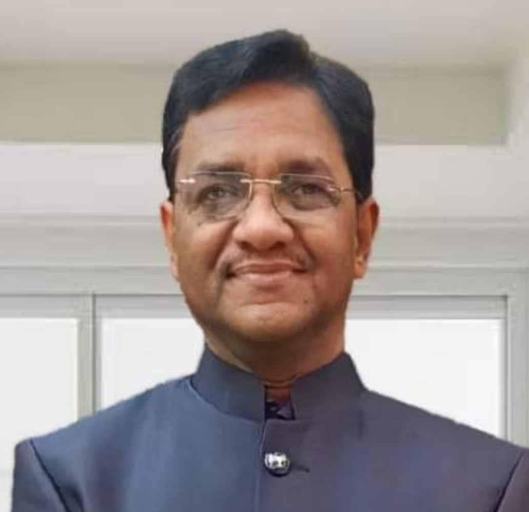 डॉ. चौधरी रायपुर सीएमओ, खैरागढ़ और मोहला-मानपुर में भी नए सीएमओ की पोस्टिंग डॉ. चौधरी रायपुर सीएमओ, खैरागढ़ और मोहला-मानपुर में भी नए सीएमओ की पोस्टिंग
