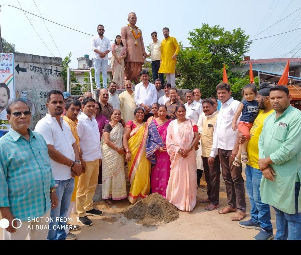 गांधी-शास्त्री जयंती पर शहर से लेकर गांवों तक विविध आयोजन