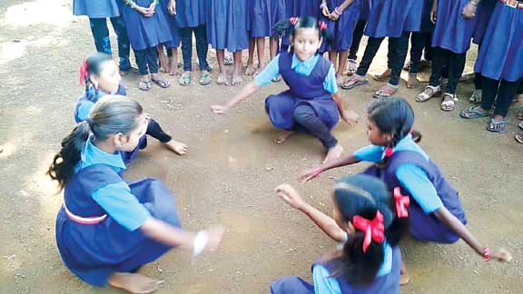 रायपुर में ऑलम्पिक गुरूवार से रायपुर में ऑलम्पिक गुरूवार से
