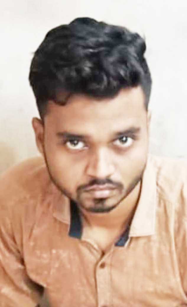 वाहन लायसेंस के नाम पर बोगस पेपर देने वाला गिरफ्तार, पांच-पांच हजार वसूले थे वाहन लायसेंस के नाम पर बोगस पेपर देने वाला गिरफ्तार, पांच-पांच हजार वसूले थे