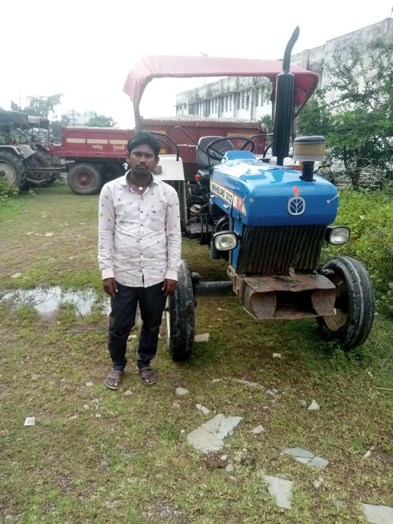 चूना पत्थर- गिट्टी का अवैध परिवहन, 12 गाडिय़ां जब्त चूना पत्थर- गिट्टी का अवैध परिवहन, 12 गाडिय़ां जब्त