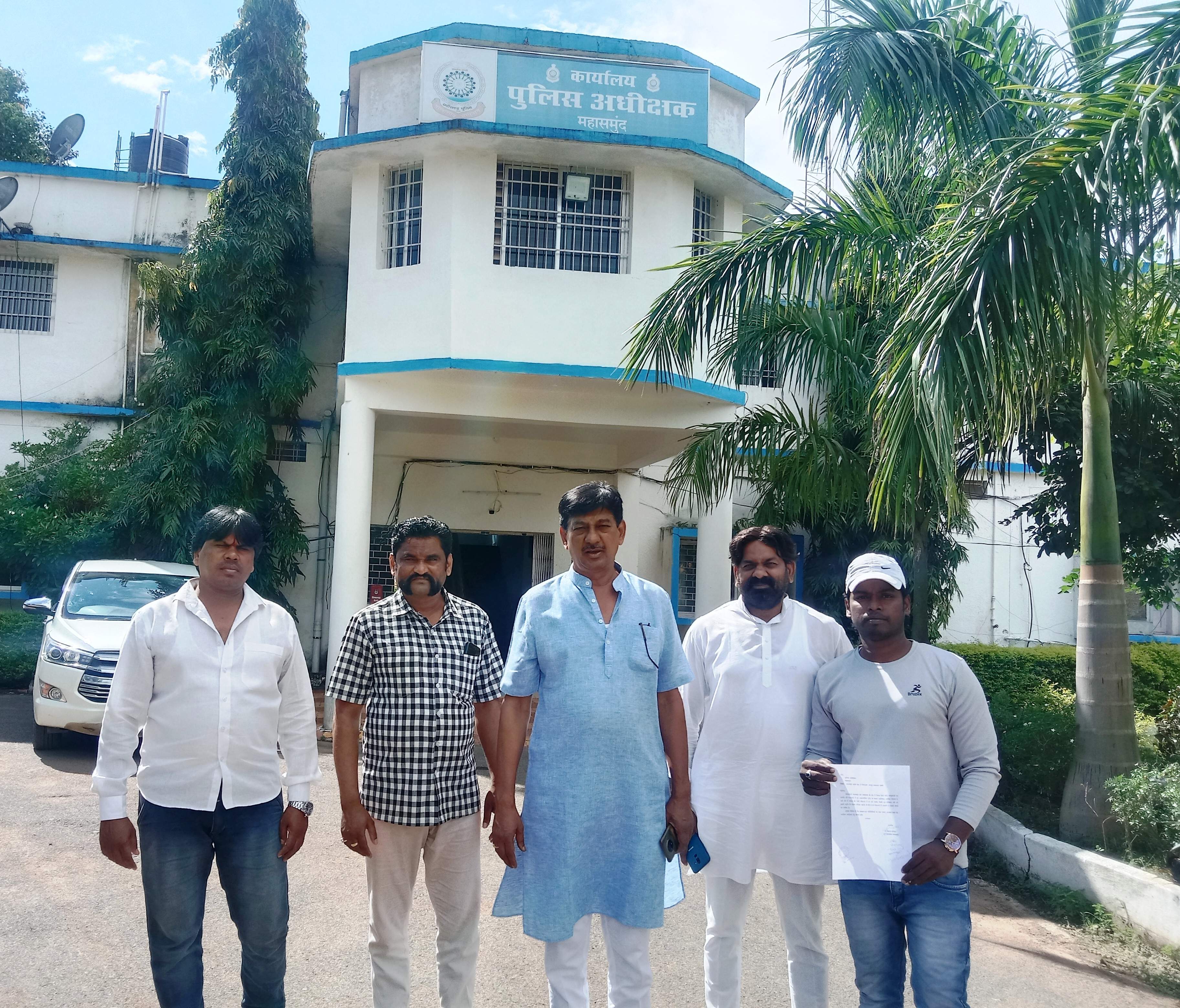 क्षेत्र की कानून व्यवस्था बिगड़ रही है, लोगों में भय का वातावरण निर्मित हो रहा है-चोपड़ा क्षेत्र की कानून व्यवस्था बिगड़ रही है, लोगों में भय का वातावरण निर्मित हो रहा है-चोपड़ा