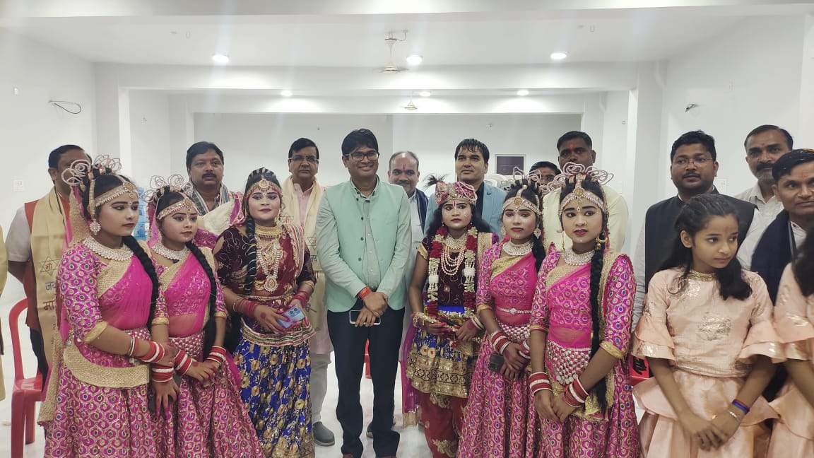 बारिश के कारण डांस काफाइनल रद्द, नई तारीख का ऐलान जल्द