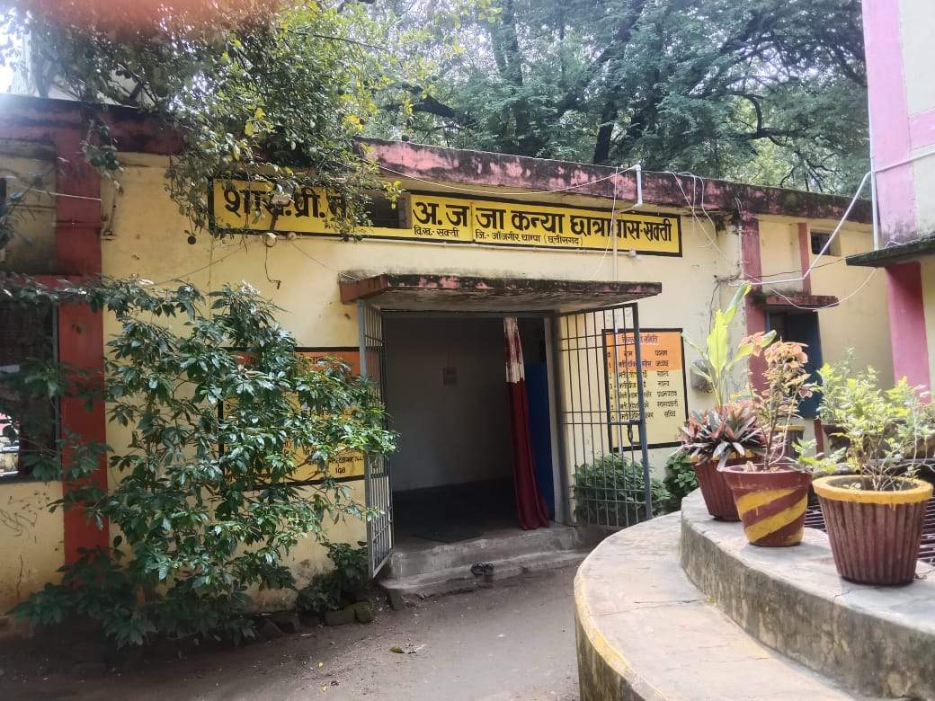 छात्रावास की व्यवस्था में लापरवाही, कारण बताओ नोटिस के निर्देश छात्रावास की व्यवस्था में लापरवाही, कारण बताओ नोटिस के निर्देश