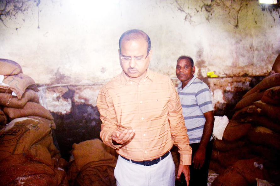 किसानों को न हो परेशानी, समय पर चिकित्सक पहुंचे अस्पताल