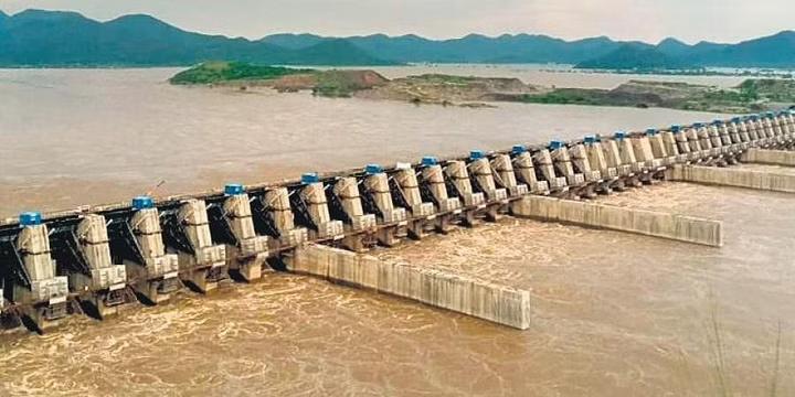 कोंटा को बैकवाटर के डुबान से बचाने जल आयोग का दोबारा अध्ययन करने से इनकार कोंटा को बैकवाटर के डुबान से बचाने जल आयोग का दोबारा अध्ययन करने से इनकार