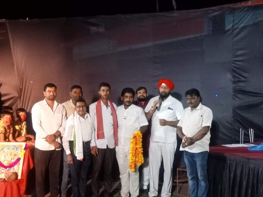राम के चरित्र का अनुसरण हम सभी को करना चाहिए - कुलबीर राम के चरित्र का अनुसरण हम सभी को करना चाहिए - कुलबीर