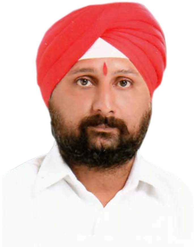 भारत जोड़ो यात्रा के विस प्रभारी बने कुलबीर भारत जोड़ो यात्रा के विस प्रभारी बने कुलबीर