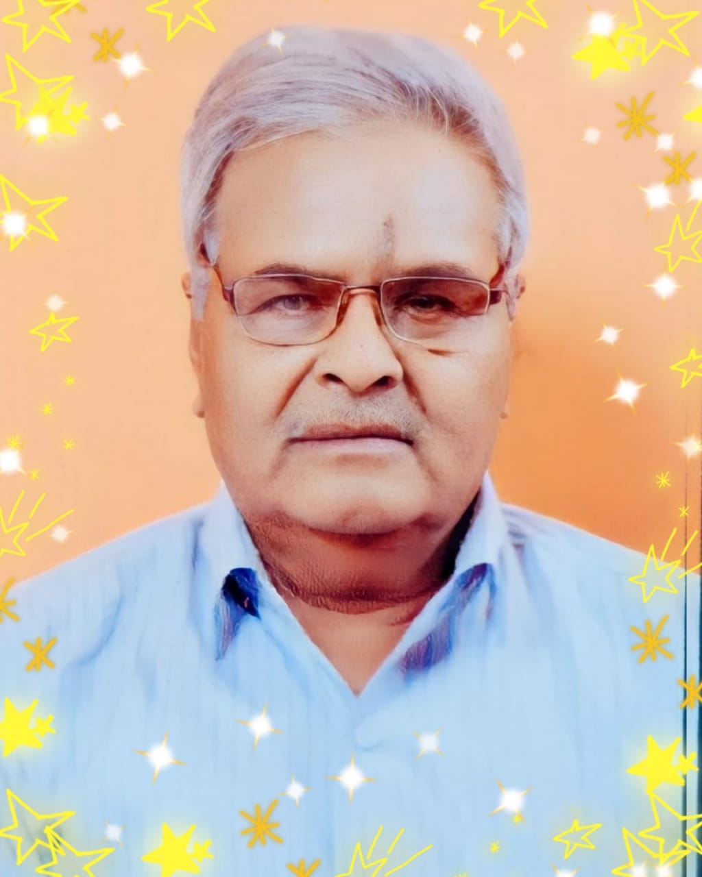 जॉन विक्टर दान का निधन जॉन विक्टर दान का निधन