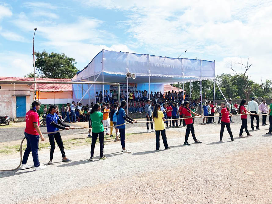 छत्तीसगढिय़ा ओलंपिक खेल में दिख रहा लोगों का उत्साह