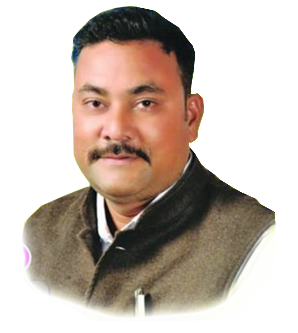 फरार पूर्व नपा अध्यक्ष की तलाश जारी