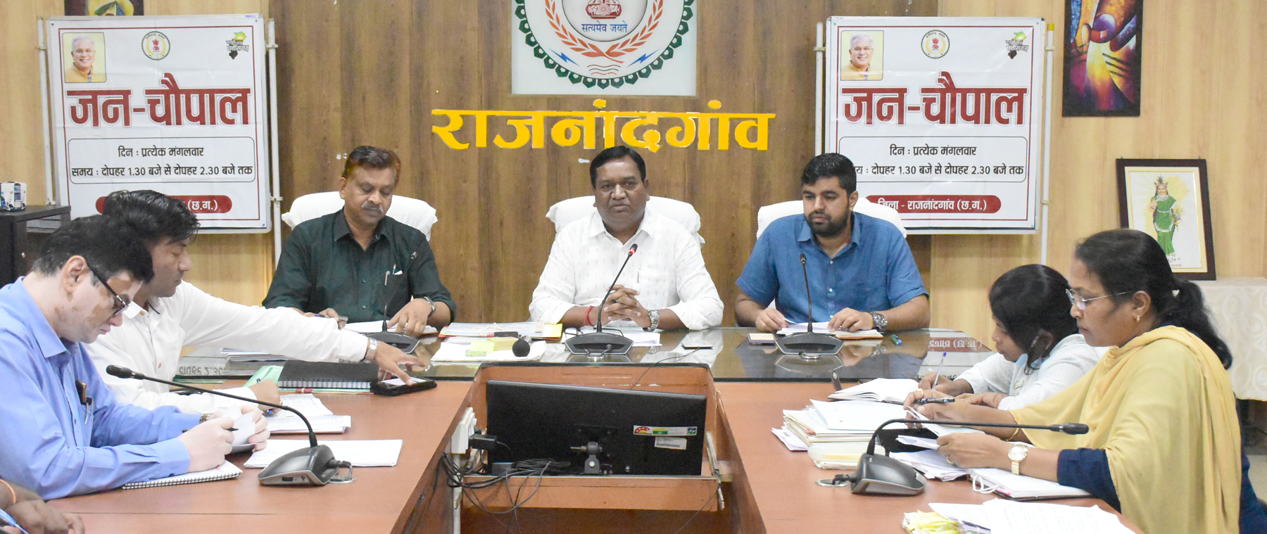 अंतरराज्यीय चेकपोस्ट में करें मॉनिटरिंग