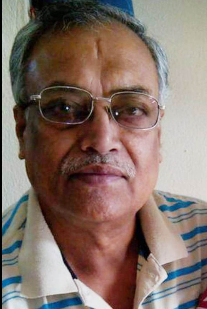 रणविजय बने प्रदेश किसान कांग्रेस के महामंत्री