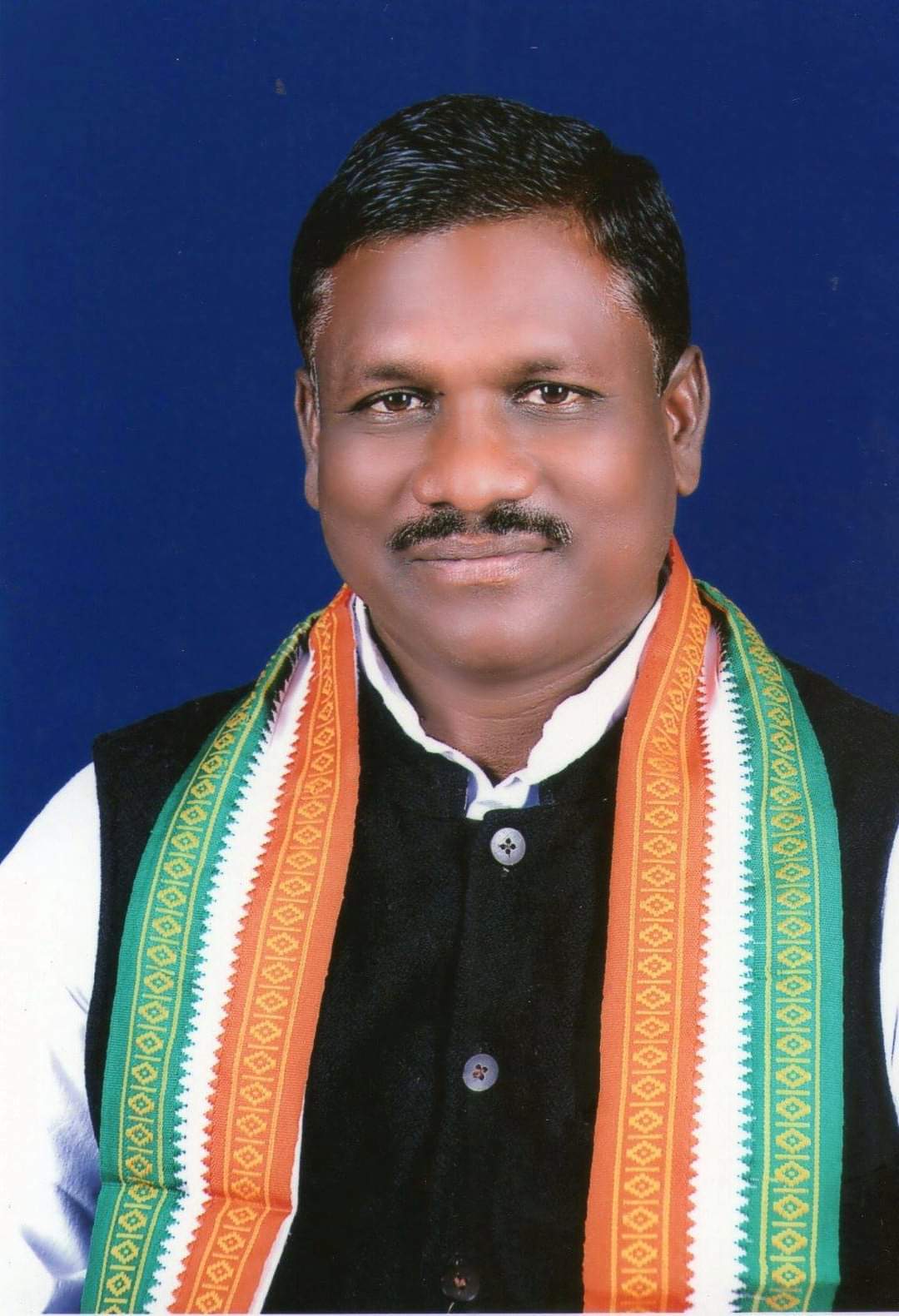 विधायक बृहस्पत ने 4 एंबुलेंस खरीदने के लिए कलेक्टर को लिखा पत्र