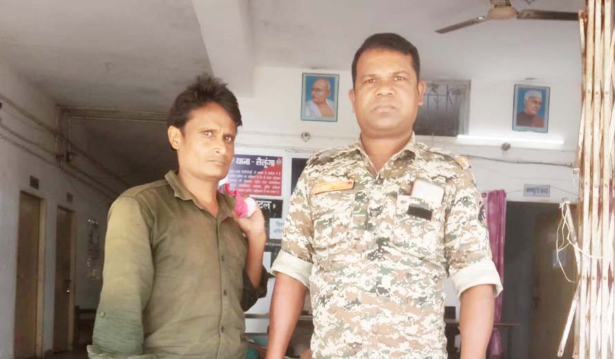 गैर इरादतन हत्या के मामले में कथित डॉक्टर गिरफ्तार