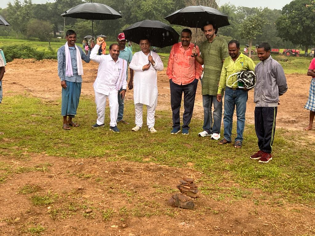 सांस्कृतिक-पारंपरिक खेल स्पर्धा