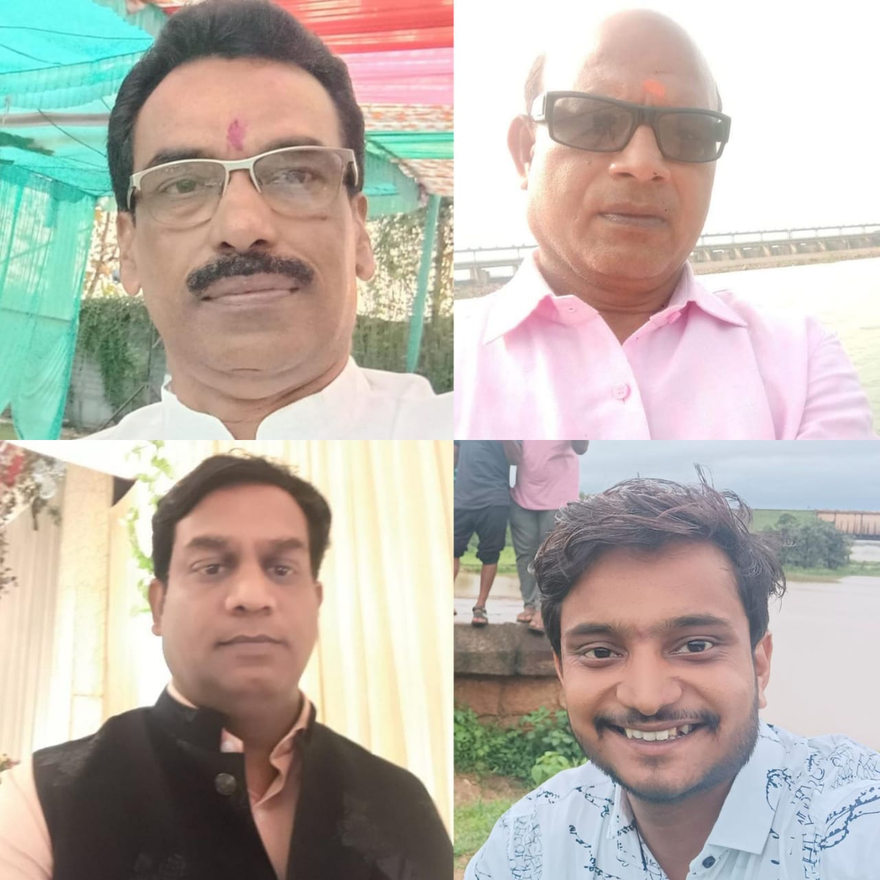 कशौधन वैश्य गुप्ता समाज धमतरी के अध्यक्ष बने प्रदीप