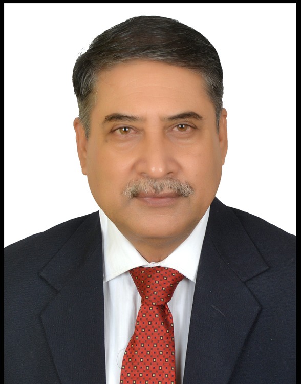 एनएमडीसी बचेली के अधिशासी निदेशक बने मजुमदार