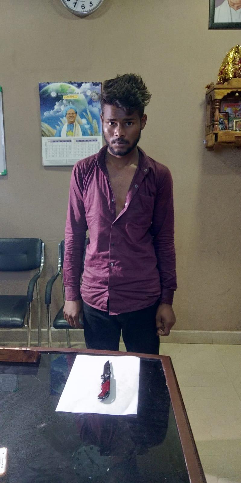 अपराधों की रोकथाम के लिए पुलिस की चेकिंग अभियान जारी अपराधों की रोकथाम के लिए पुलिस की चेकिंग अभियान जारी