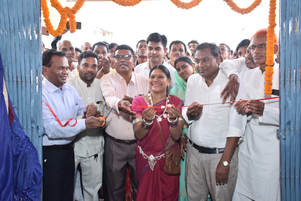 बेलरगांव में होंगे 9 राजस्व मंडल, 19 पटवारी, 40 पंचायत, 64363 जनसंख्या होंगे शामिल