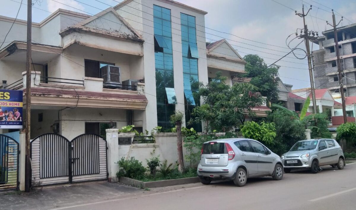 डिप्टी कमिश्नर आदिमजाति भी ईडी के घेरे में, कोरबा में डीएमएफ की नोडल अफसर थी डिप्टी कमिश्नर आदिमजाति भी ईडी के घेरे में, कोरबा में डीएमएफ की नोडल अफसर थी