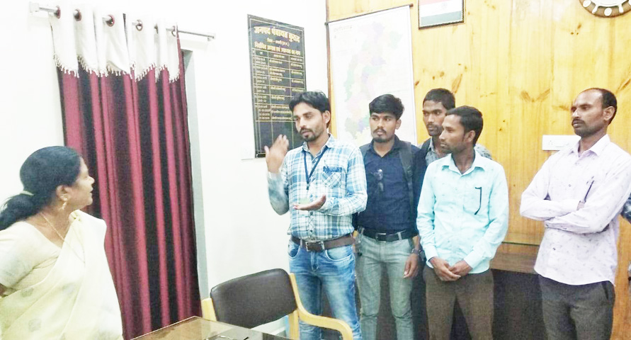 बच्चा चोर की अफवाह से डरे पालक ओलम्पिक में अपने बच्चों को भेजने से कतरा रहे