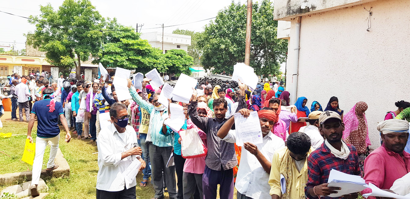 चिटफंड कंपनी एचबीएन की संपत्ति सवा 10 करोड़ में नीलाम