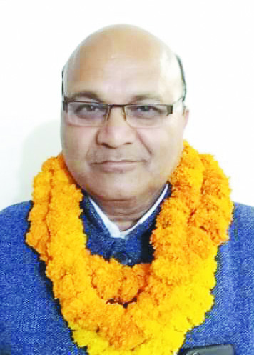 बच्चों को आत्मानंद स्कूल में संवारने पूर्ण जिम्मेदारी निभायें तो मिलेगी सफलता —डॉ. नायक बच्चों को आत्मानंद स्कूल में संवारने पूर्ण जिम्मेदारी निभायें तो मिलेगी सफलता —डॉ. नायक