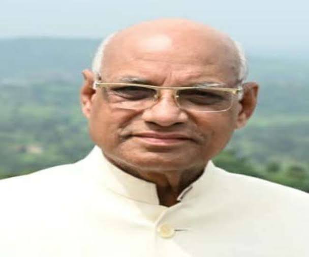 राज्यपाल बैस तीन दिवसीय प्रवास पर आ रहे, दीवाली रायपुर में मनाएंगे राज्यपाल बैस तीन दिवसीय प्रवास पर आ रहे, दीवाली रायपुर में मनाएंगे