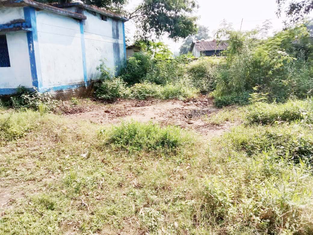 सरपंच-सचिव ने हड़ताल के बीच शौचालय निर्माण के नाम पर निकाले साढ़े 5 लाख, 