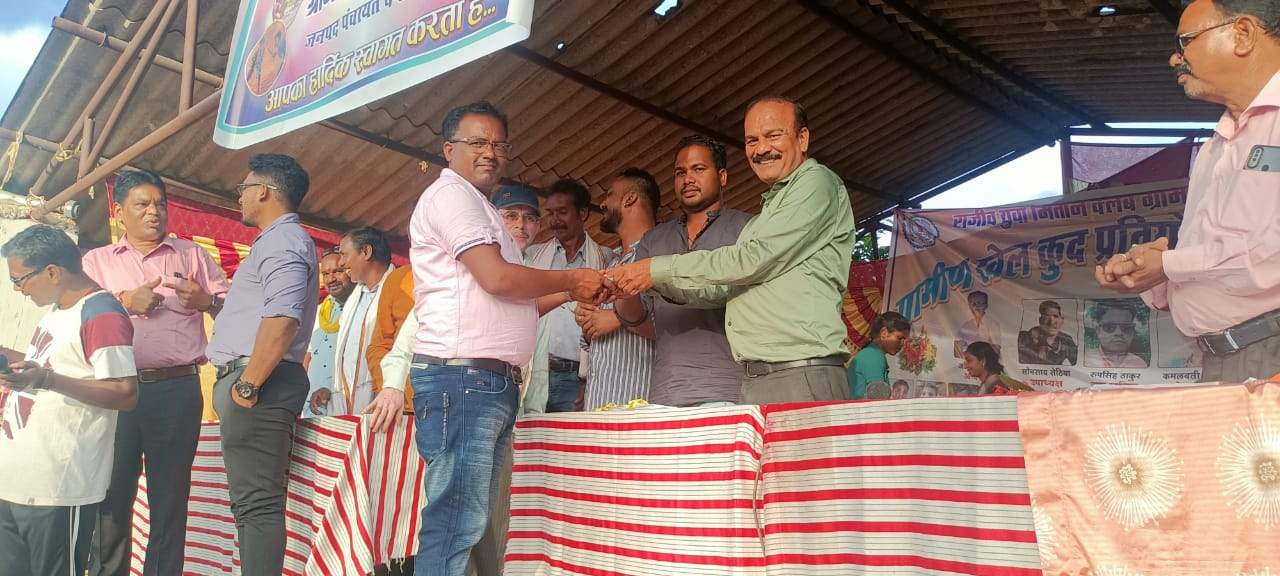 छत्तीसगढिय़ा ओलम्पिक, विजेताओं को  पुरस्कार