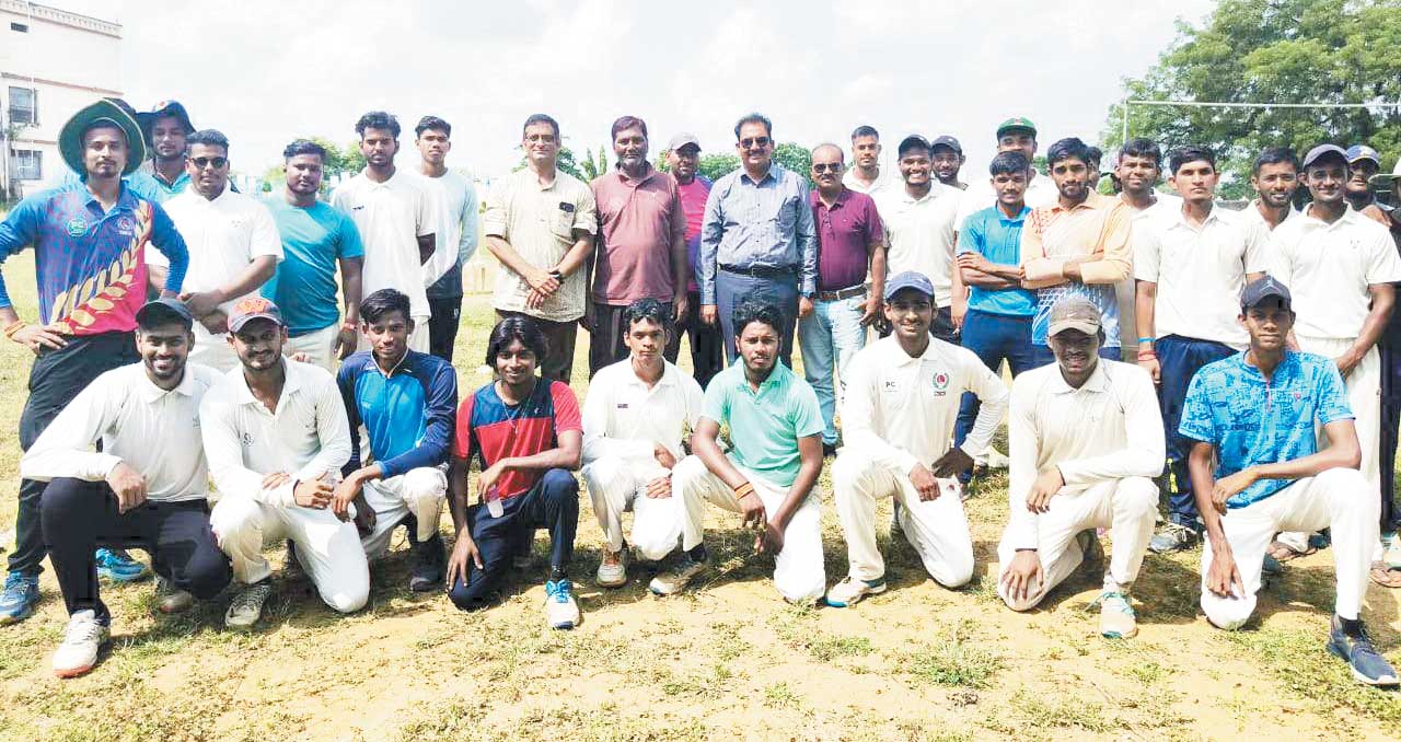 अंडर 23 व सीनियर का ट्रायल, दोनों वर्ग में अंतरिम टीम घोषित