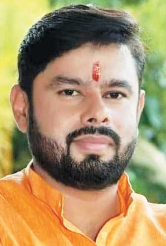 विधायक के प्रयास से 2 नए विद्युत वितरण केंद्र मिला विधायक के प्रयास से 2 नए विद्युत वितरण केंद्र मिला