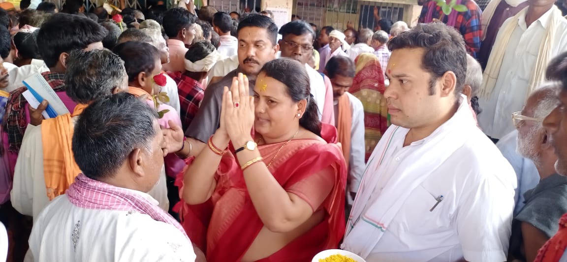 सरकार किसान परिवारों की जरूरतों का रख रही ख्याल : छन्नी