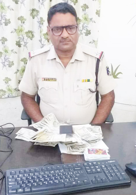 जुआ खेल रहे 16 जुआरी पकड़ाये कोतवाली पुलिस की कार्रवाई  