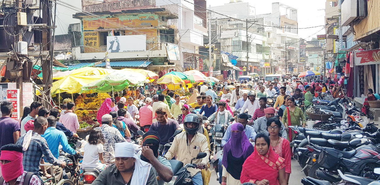 दो पर्व एक ही दिन, सुबह रूप चौदस का स्नान, रात में दीपावली