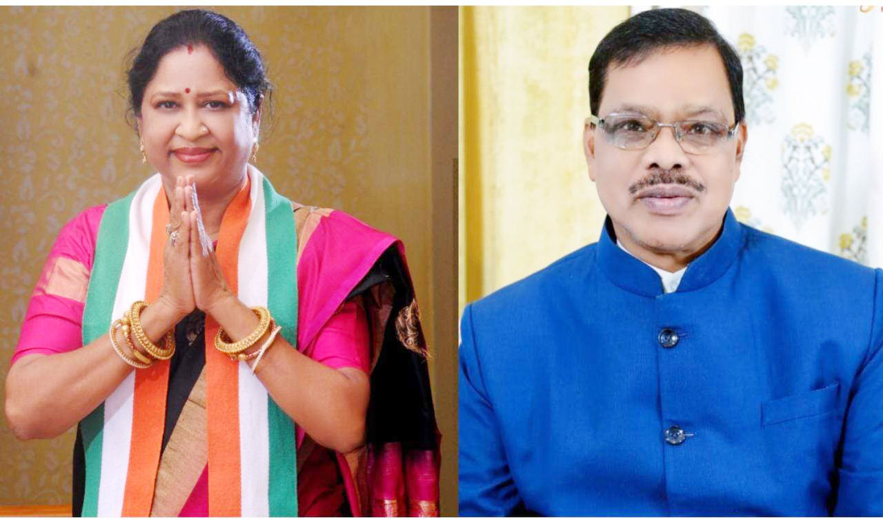 भूपेश सरकार छत्तीसगढ़ की विलुप्त परंपराओं को पुनर्जीवित करने लगातार काम कर रही-डॉ.लक्ष्मी