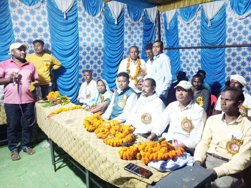 ‘विलुप्त हो रहे  छत्तीसगढ़  के पारंपरिक खेलों को जीवंत रखने का काम कर रही भूपेश सरकार’