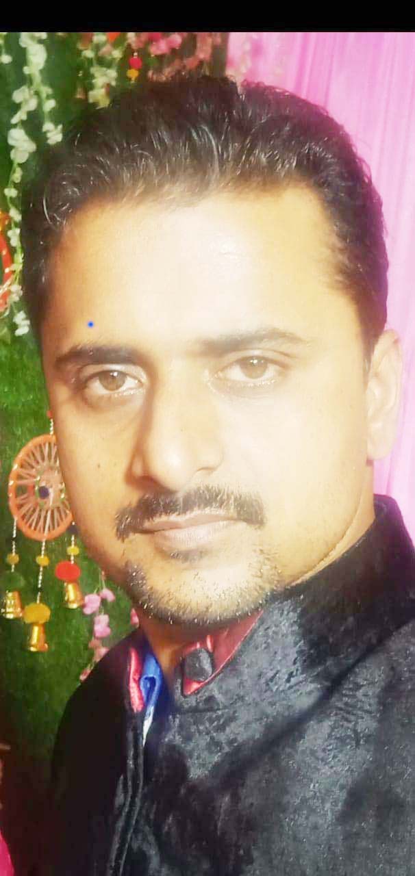 अरूण बने स्वा. कर्म. संघ एमसीबी के प्रथम जिलाध्यक्ष