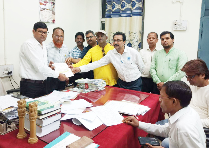 ​युकां ने उठाई युवा कारोबारी खुदकुशी के निष्पक्ष जांच की मांग