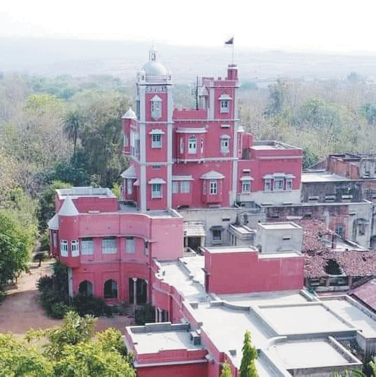 सारंगढ़ के नामकरण की कहानी...